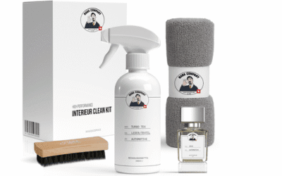 Czyszczenie Kierownicy