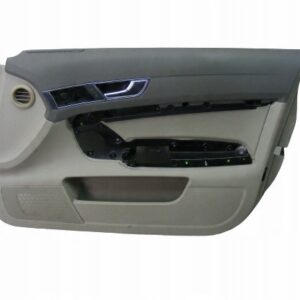TAPICERKA AUDI A6 LIFT PANEL DRZWI PRAWE4F2867106E