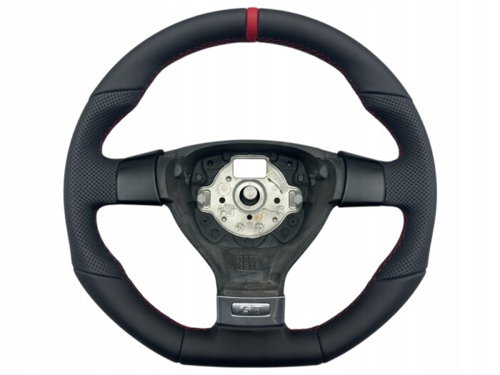 Oryginalna Kierownica do VW PASSAT 3C VW Golf V Caddy 2K