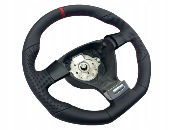 Oryginalna Kierownica do VW PASSAT 3C VW Golf V Caddy 2K - obrazek 3