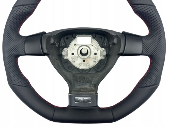 Oryginalna Kierownica do VW PASSAT 3C VW Golf V Caddy 2K - obrazek 4