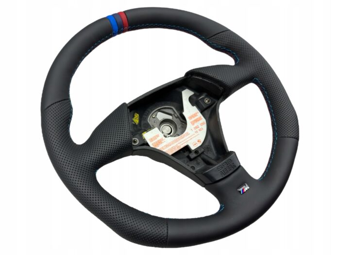 Oryginalna kierownica do BMW E31, E36, E39, Z3 - obrazek 2