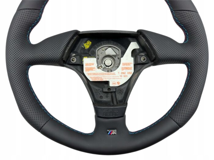 Oryginalna kierownica do BMW E31, E36, E39, Z3 - obrazek 4