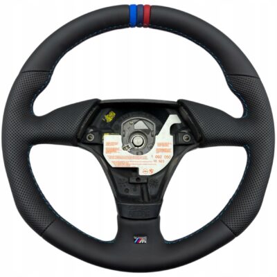 Oryginalna kierownica do BMW E46 M