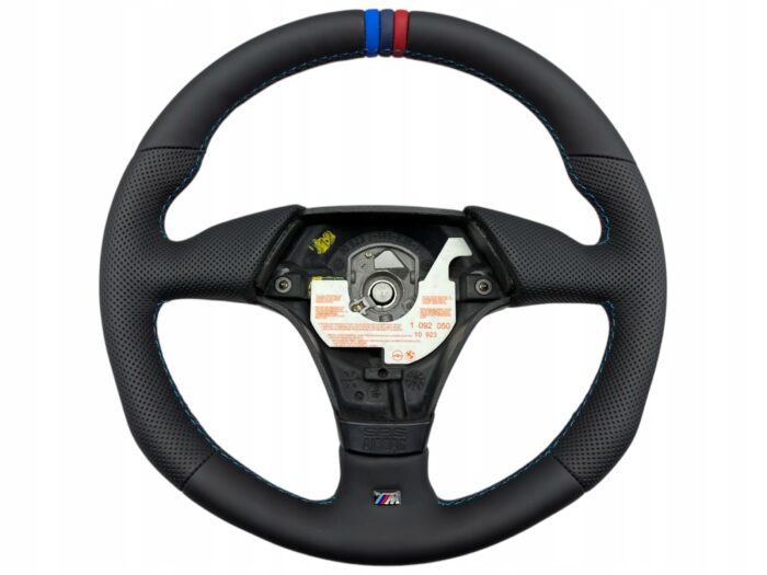 Oryginalna kierownica do BMW E46 M