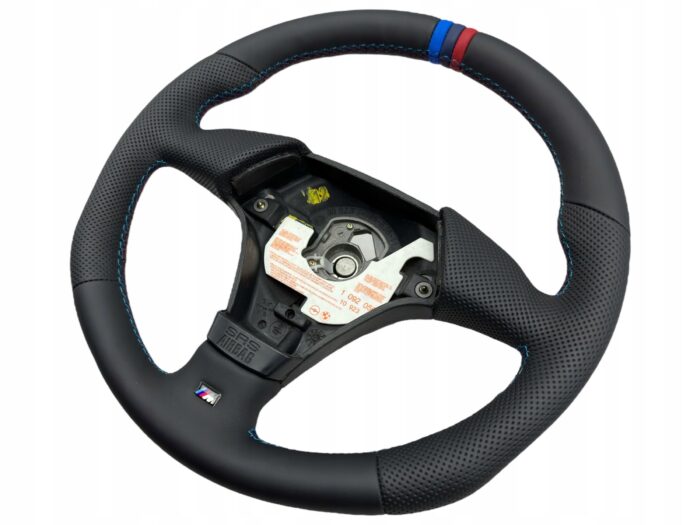 Oryginalna kierownica do BMW E46 M - obrazek 2