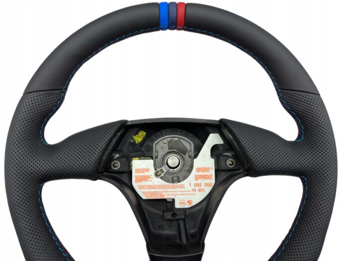 Oryginalna kierownica do BMW E46 M - obrazek 4